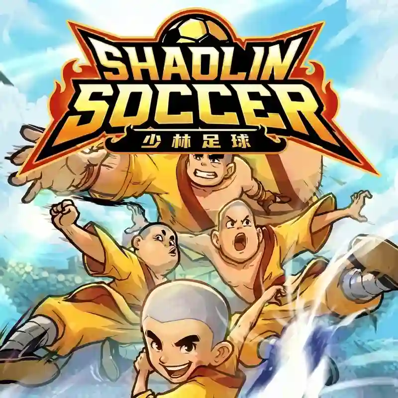 Trò chơi nổ hũ Bóng Đá Thiếu Lâm tại j88bet
