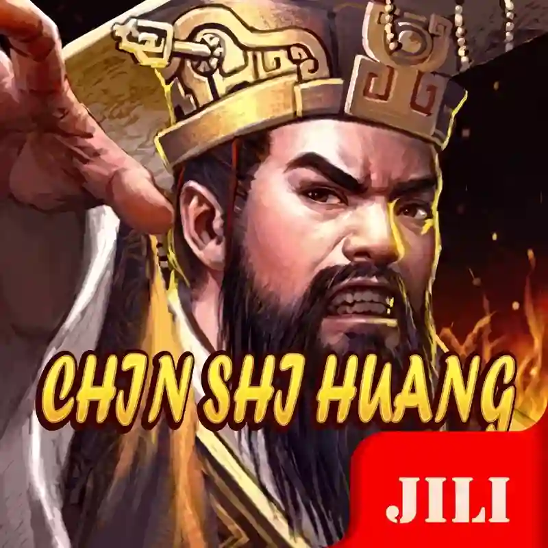Trò chơi Slot Chin Shi Huang tại j88bet