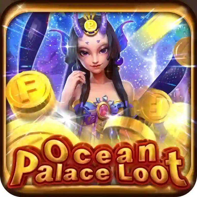 Ocean Palace Loot - Slot game nổ hũ đại dương uy tín tại j88bet