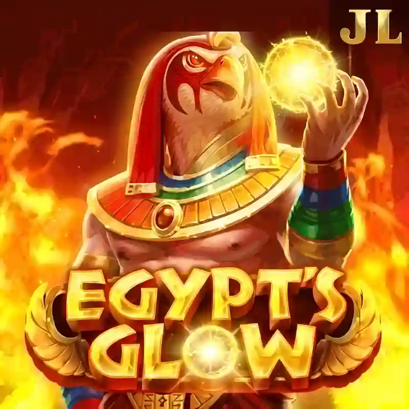Trò chơi slot Ánh Sáng của Ai Cập tại j88bet